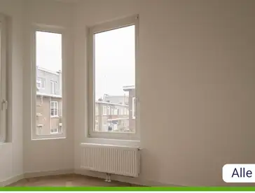 Foto #3 Appartement Allard Piersonlaan Den Haag