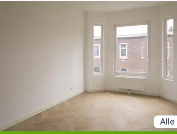 Foto #2 Appartement Allard Piersonlaan Den Haag