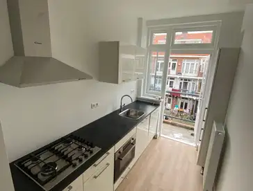 Foto #2 Appartement De Genestetlaan Den Haag