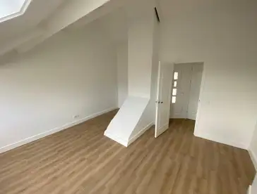 Foto #1 Appartement De Genestetlaan Den Haag