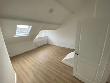 Foto #4 Appartement De Genestetlaan Den Haag