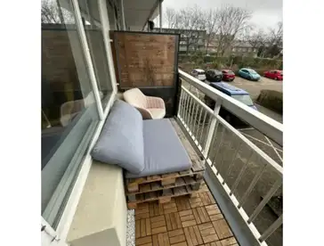 Foto #1 Huurwoning Ganzenstraat Amersfoort