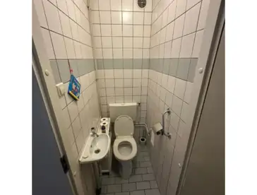 Foto #3 Huurwoning Ganzenstraat Amersfoort