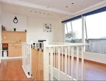 Foto #2 Huurwoning von Fraunhoferhof Nijmegen