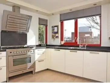 Foto #3 Huurwoning von Fraunhoferhof Nijmegen