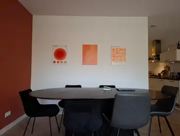 Foto #2 Appartement Haagdijk Breda