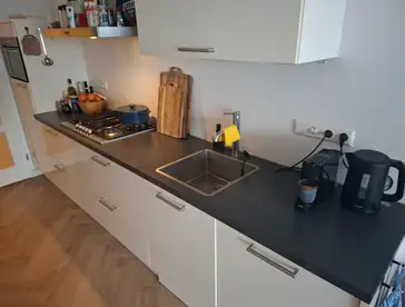 Foto #3 Appartement Haagdijk Breda