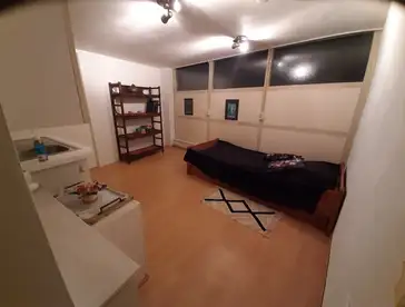 Foto #2 Appartement Lunet Veldhoven