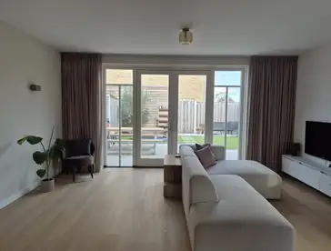 Foto #1 Huurwoning Rijndijk Hazerswoude-Rijndijk