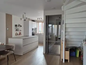 Foto #2 Huurwoning Rijndijk Hazerswoude-Rijndijk