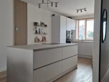 Foto #4 Huurwoning Rijndijk Hazerswoude-Rijndijk