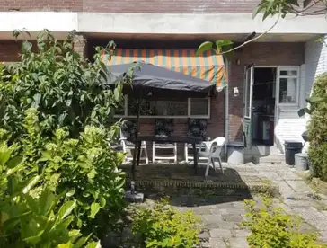 Foto #3 Kamer Koeriersterweg Groningen