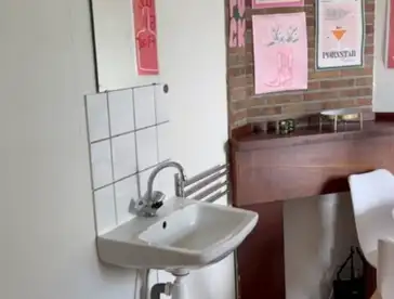 Foto #4 Kamer Koeriersterweg Groningen