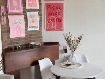 Foto #1 Kamer Koeriersterweg Groningen