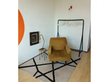 Foto #1 Studio Carolina MacGillavrylaan Amsterdam