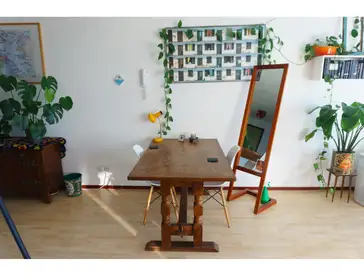 Foto #2 Studio Carolina MacGillavrylaan Amsterdam