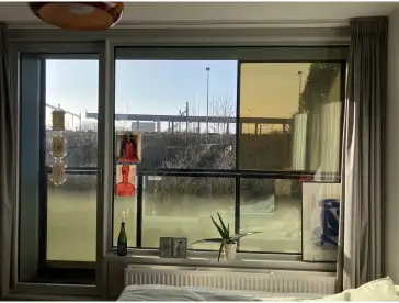 Foto #4 Studio Carolina MacGillavrylaan Amsterdam