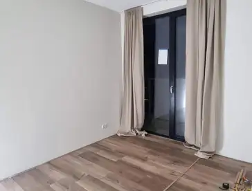 Foto #4 Appartement Rosestraat Rotterdam