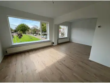 Foto #1 Appartement Dennenstraat Leeuwarden