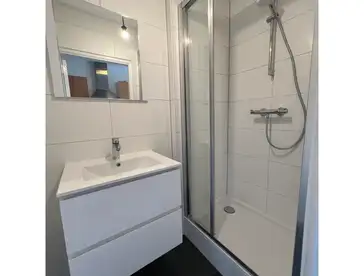 Foto #2 Appartement Dennenstraat Leeuwarden