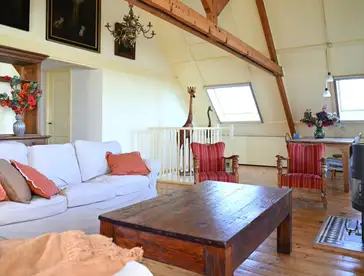 Foto #4 Appartement Benedenberg Bergambacht