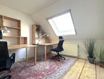 Foto #2 Appartement Benedenberg Bergambacht