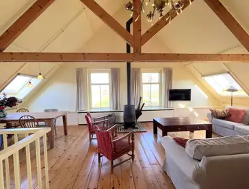 Foto #1 Appartement Benedenberg Bergambacht