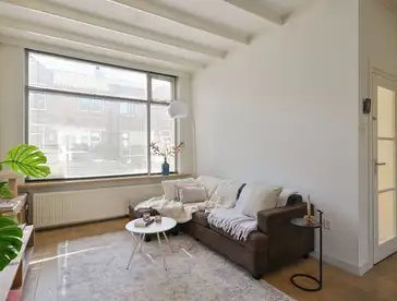 Foto #4 Huurwoning Leeghwaterstraat Hilversum