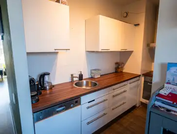 Foto #1 Appartement Herculeshof Maastricht