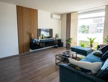 Foto #2 Appartement Herculeshof Maastricht