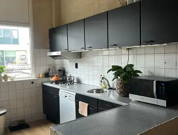 Foto #2 Huurwoning M.H. Trompstraat Maassluis