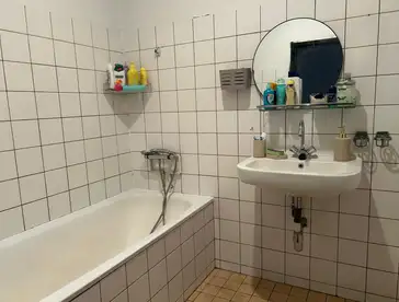 Foto #4 Huurwoning M.H. Trompstraat Maassluis