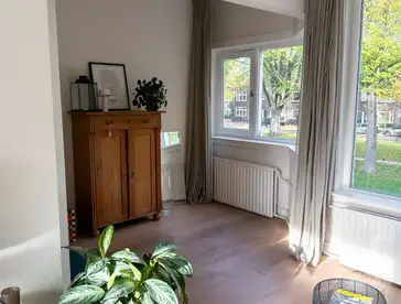 Foto #3 Huurwoning Burgemeester van Tuyllkade Utrecht