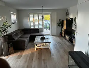 Foto #1 Huurwoning Zuidereind Baarn