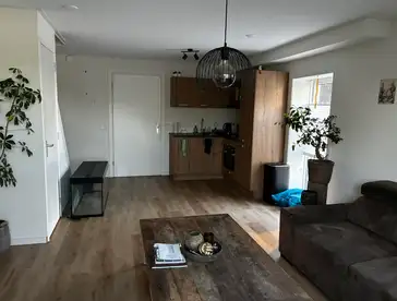 Foto #2 Huurwoning Zuidereind Baarn