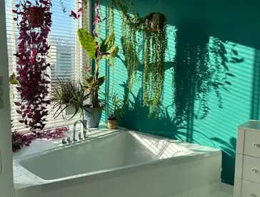 Foto #4 Huurwoning Adriaan Menninckkwartier Utrecht