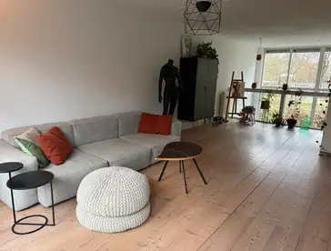 Foto #3 Huurwoning Adriaan Menninckkwartier Utrecht