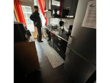 Foto #4 Kamer Werengouw Amsterdam