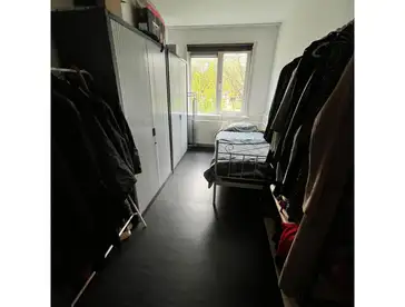 Foto #1 Kamer Werengouw Amsterdam