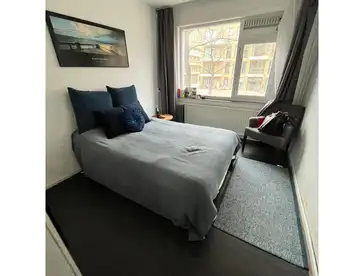 Foto #3 Kamer Werengouw Amsterdam