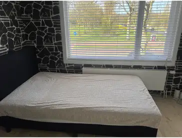 Foto #1 Kamer van Vredenburchweg Rijswijk