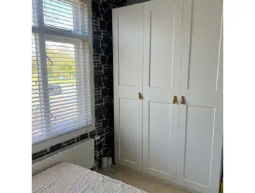 Foto #2 Kamer van Vredenburchweg Rijswijk