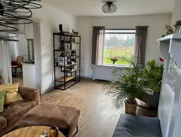 Foto #4 Huurwoning Burgemeester Philipsenstraat Goirle