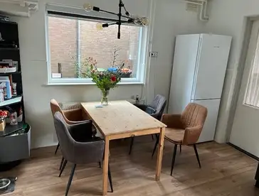 Foto #1 Huurwoning Burgemeester Philipsenstraat Goirle