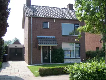Foto #2 Huurwoning Burgemeester Philipsenstraat Goirle