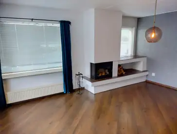 Foto #2 Huurwoning Johan Wagenaarkade Utrecht