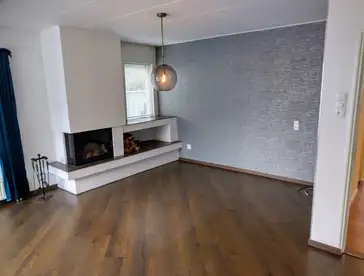 Foto #3 Huurwoning Johan Wagenaarkade Utrecht