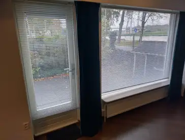 Foto #4 Huurwoning Johan Wagenaarkade Utrecht
