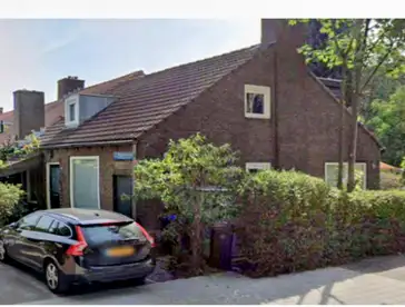 Foto #1 Huurwoning Johan Wagenaarkade Utrecht