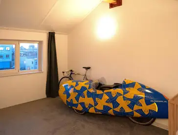Foto #3 Huurwoning Leliëndaal Diemen
